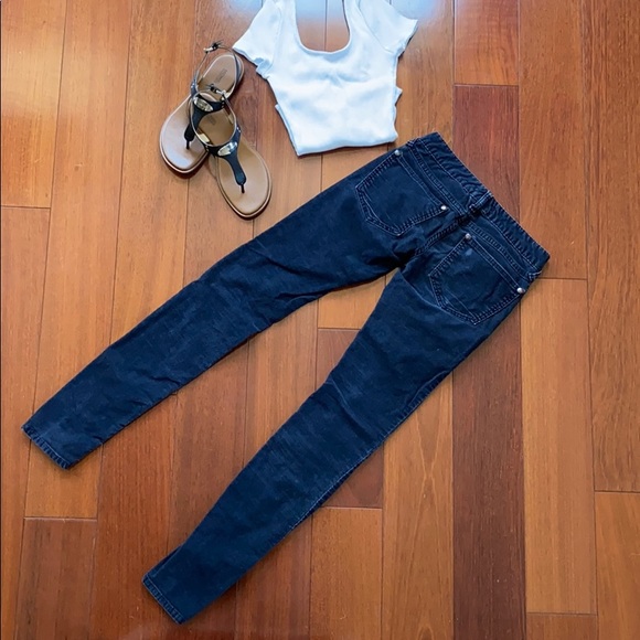 Free People Cords Pants - Picture 4 of 9